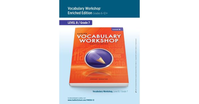 Vocabulary workshop level e unit 8