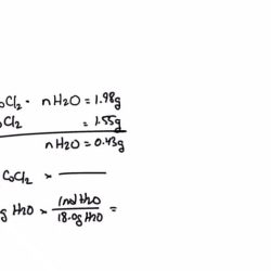 The difference between cocl2 and cocl3 is