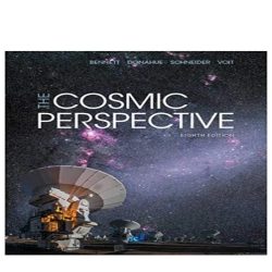 The cosmic perspective 10th edition