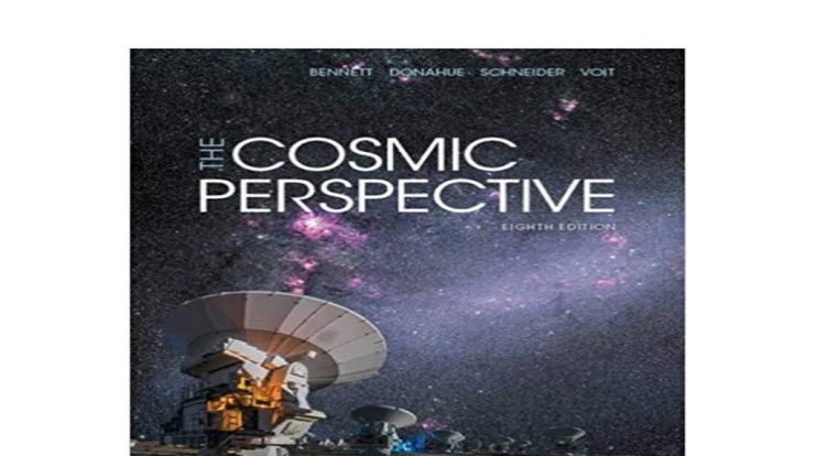 The cosmic perspective 10th edition